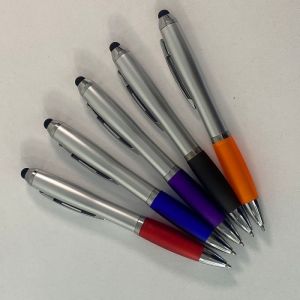 BOLIGRAFO TOUCH NIZA personalizada